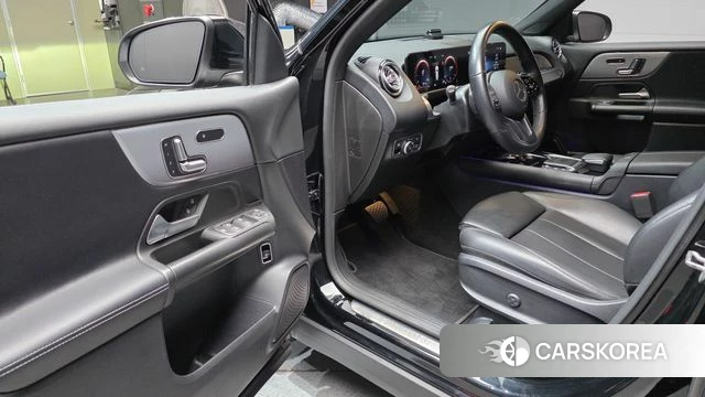 Mercedes-Benz GLB-Class X247 id 4881383 из Кореи 33