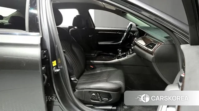 Genesis EQ900 id 3698862 из Кореи 20