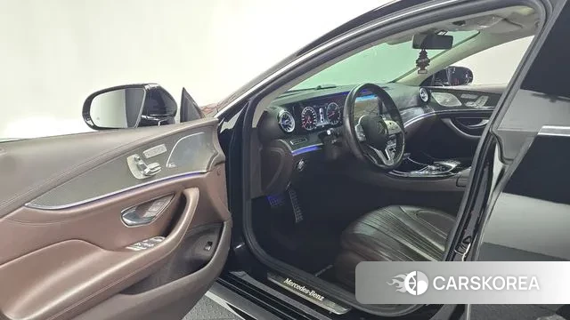 Mercedes-Benz CLS-Class C257 id 3718493 из Кореи 20