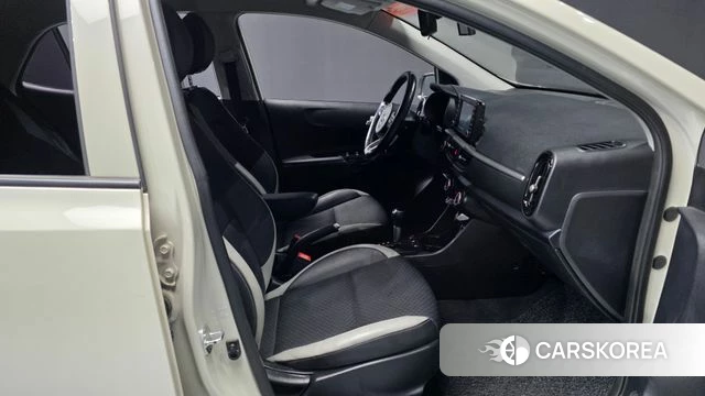 Kia All New Morning (JA) id 3873490 из Кореи 20