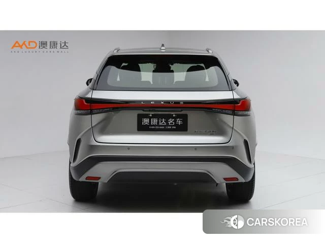 Lexus RX id 4273750 из Китая 10