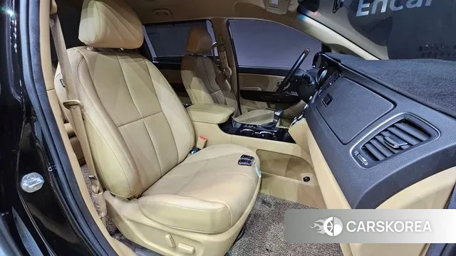 Kia The New Carnival id 3578240 из Кореи 20