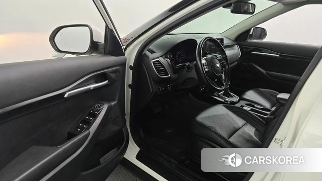 Kia Seltos id 4250192 из Кореи 32