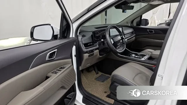 Kia The New Carnival 4th Generation id 3638670 из Кореи 20