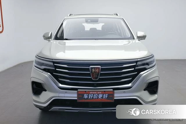 Roewe RX5 MAX id 4253602 из Китая 24
