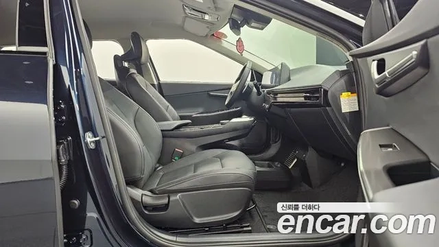 Kia EV6 id 2919835 из Кореи 20