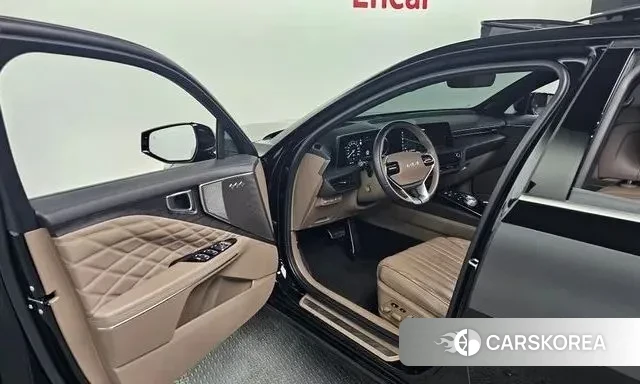 Kia K8 Hybrid id 2979239 из Кореи 20