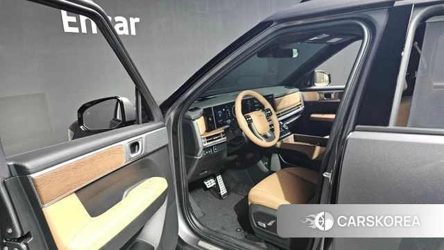 Hyundai Santa Fe (MX5) id 4623193 из Кореи 20