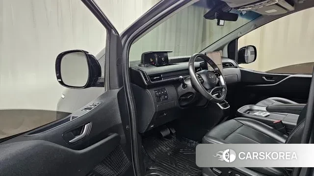 Hyundai Staria id 3174897 из Кореи 20