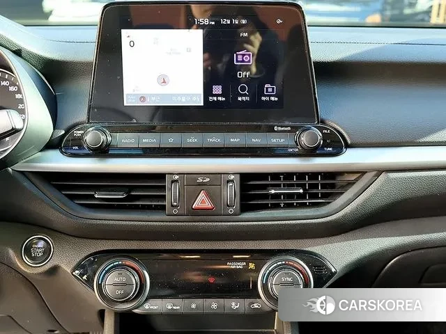 Kia Come New K3 id 3499322 из Кореи 20