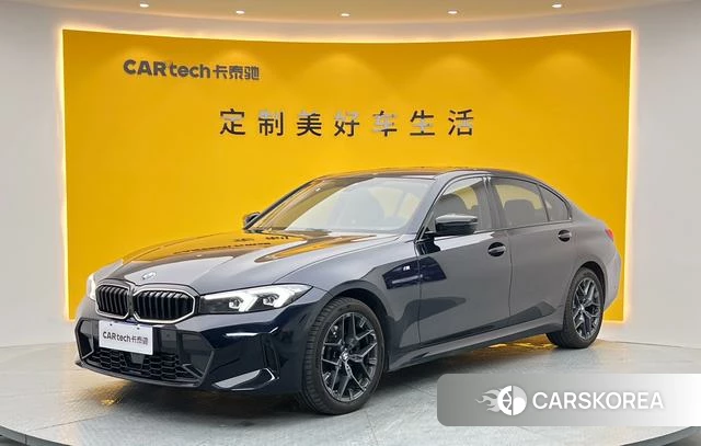 BMW 3 series id 4301625 из Китая 30