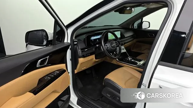 Kia Carnival 4th generation id 2959615 из Кореи 20