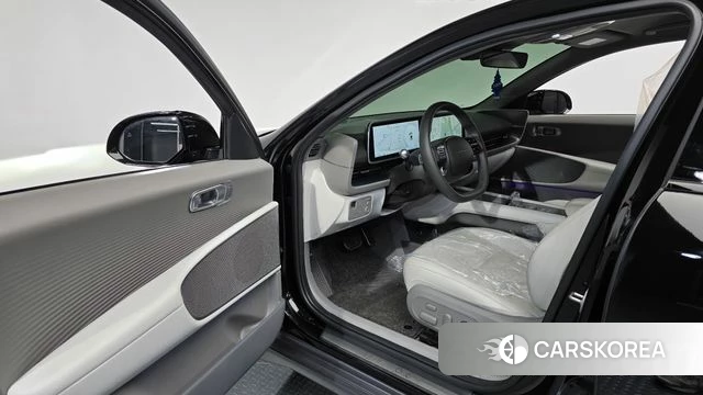 Hyundai Ionic 6 id 4292300 из Кореи 34