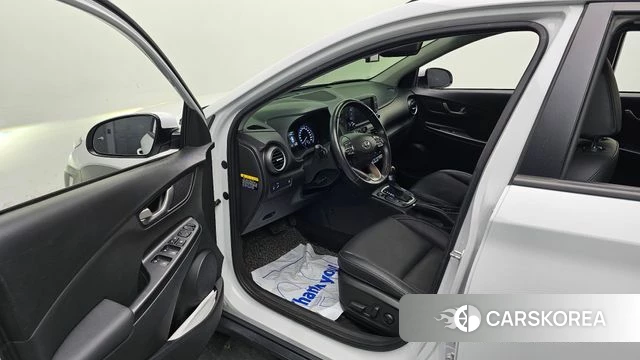 Hyundai Kona id 4225260 из Кореи 20