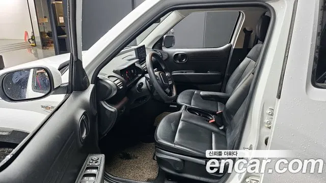 Hyundai Casper id 2619277 из Кореи 20