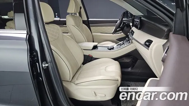 Hyundai Palisade id 2875211 из Кореи 20