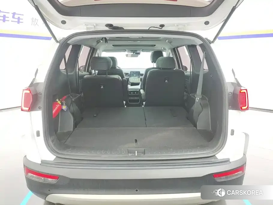 Hyundai Custo id 4599680 из Китая 16