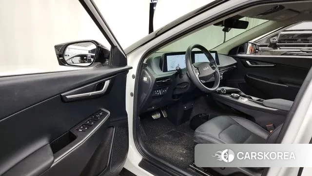 Kia EV6 id 3042584 из Кореи 20