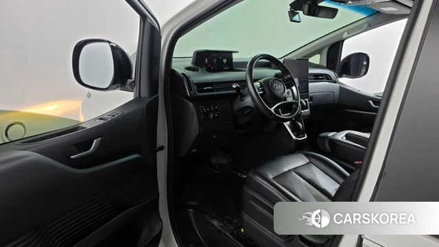 Hyundai Staria id 4880918 из Кореи 32