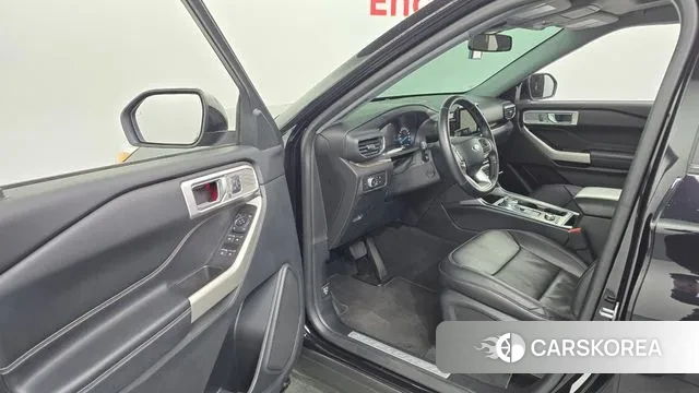 Ford Explorer 6th Generation id 3573004 из Кореи 20