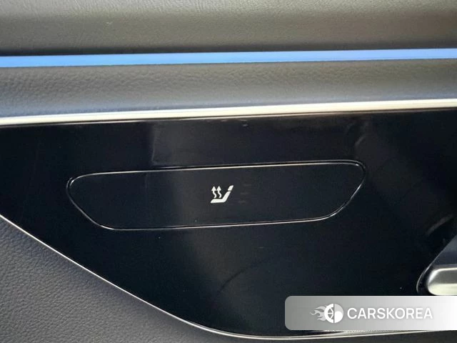 Mercedes-Benz E-Class W214 id 4493493 из Кореи 18