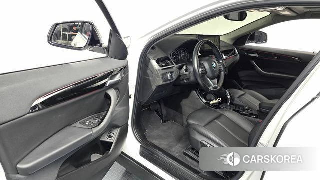 BMW X2 (F39) id 4435133 из Кореи 30
