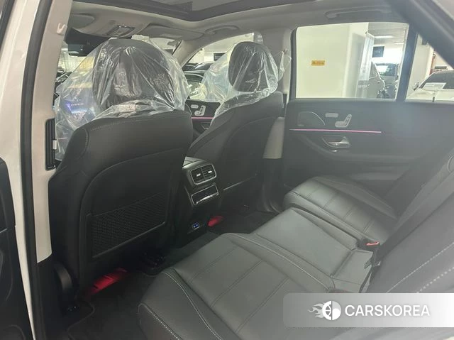 Mercedes-Benz GLE-Class W167 id 4578627 из Кореи 17