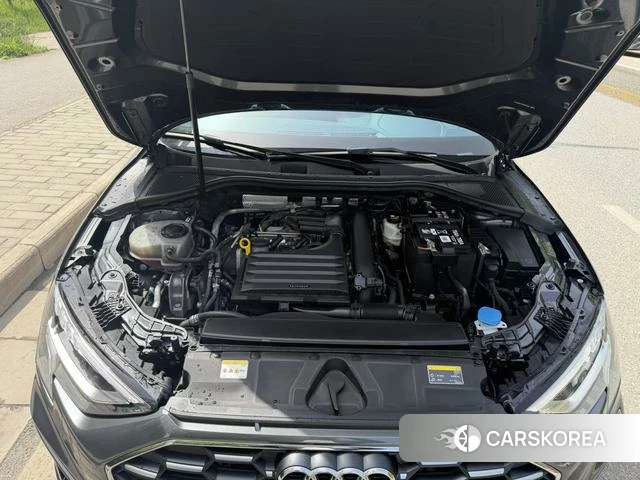 Audi A3 id 4271393 из Китая 17