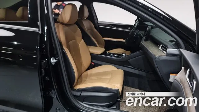 Kia K5 Hybrid 3rd Generation id 2694508 из Кореи 20