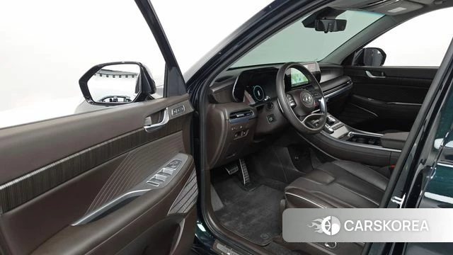 Hyundai The New Palisade id 4414563 из Кореи 35