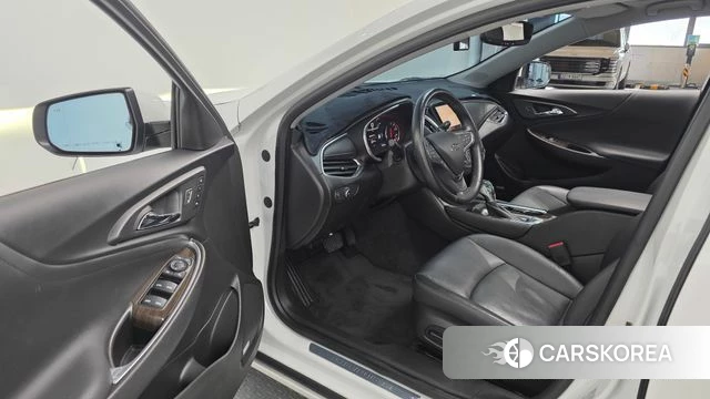 Chevrolet (GM Daewoo) The New Malibu id 4203720 из Кореи 31