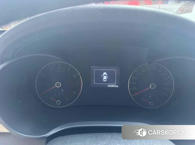 Kia K5 second generation id 3846077 из Кореи 17