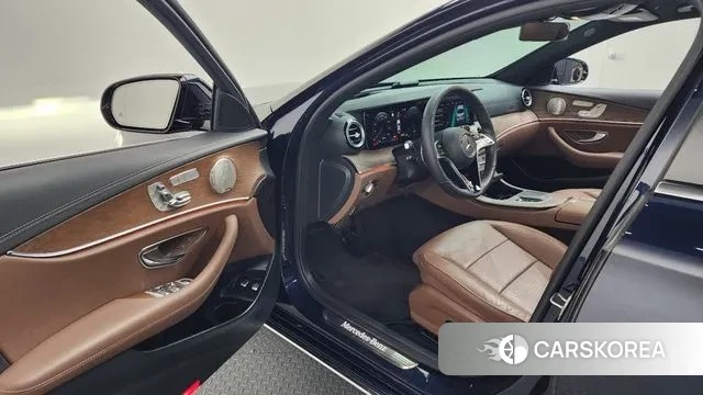 Mercedes-Benz E-Class W213 id 3686270 из Кореи 20