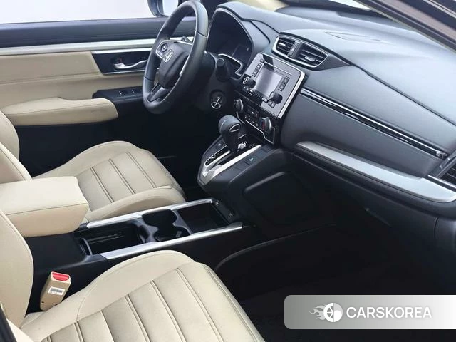 Honda CR-V id 4240409 из Китая 12
