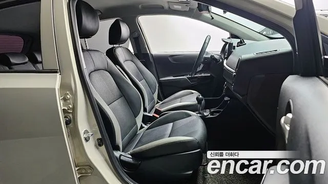 Kia All New Morning (JA) id 2714149 из Кореи 20