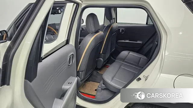 Hyundai Casper id 3581607 из Кореи 20