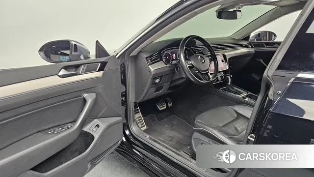 Volkswagen Arteon id 3407161 из Кореи 20