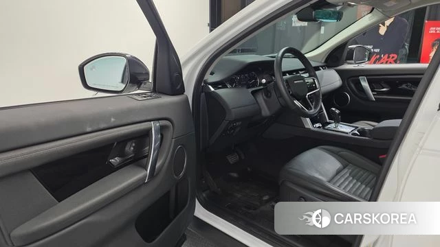 Land Rover Discovery Sports 2nd Generation id 4428043 из Кореи 31