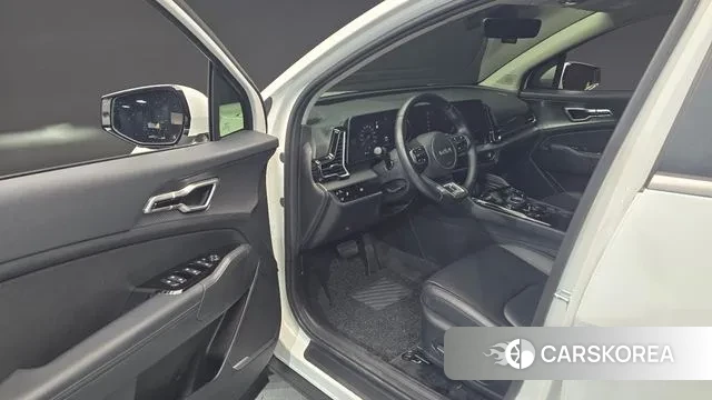 Kia Sportage 5th Generation id 3701948 из Кореи 20