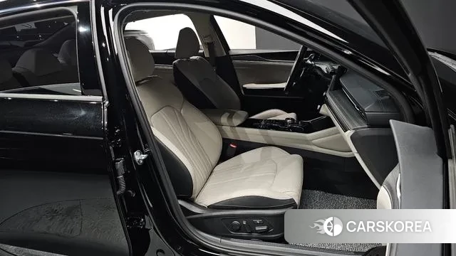 Kia The New K5 3rd generation id 3451880 из Кореи 20