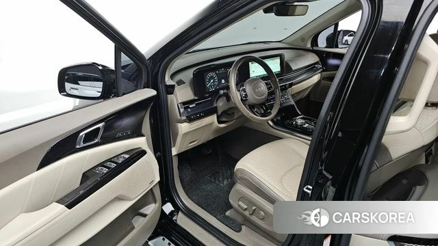 Kia Carnival 4th generation id 4593354 из Кореи 35