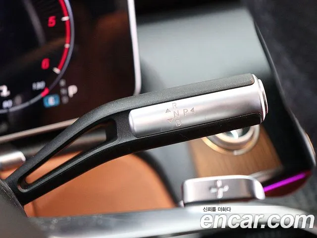 Mercedes-Benz S-Class W223 id 2817631 из Кореи 20