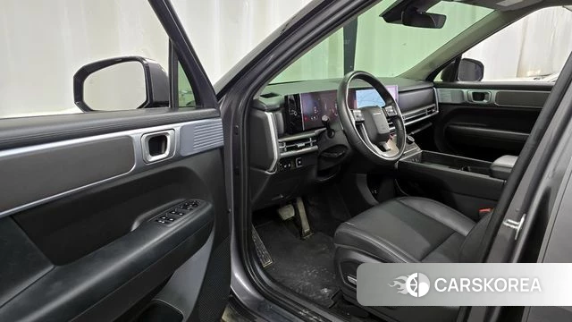 Hyundai Santa Fe (MX5) id 3952799 из Кореи 20