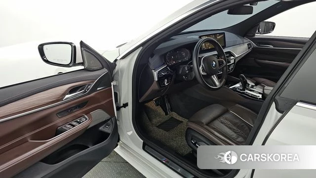 BMW 6 Series GT (G32) id 4284251 из Кореи 32