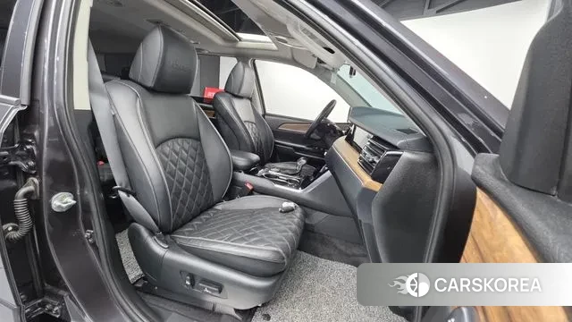 Kia Mohave Master id 3407392 из Кореи 20