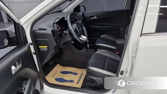 Kia Morning Urban (JA) id 3148345 из Кореи 18