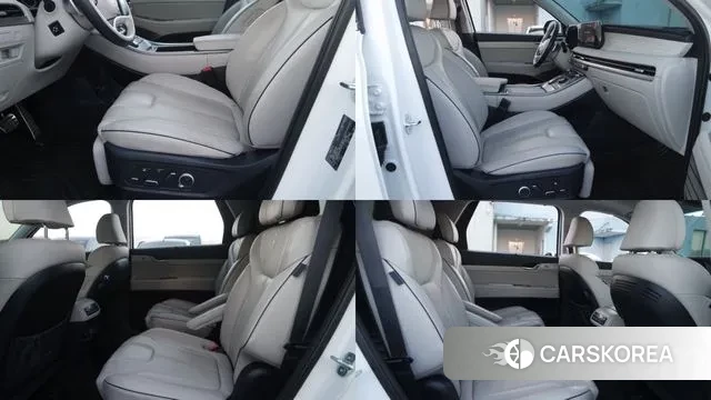 Hyundai The New Palisade id 3606244 из Кореи 20