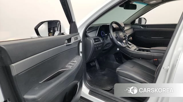 Hyundai Palisade id 4361825 из Кореи 36