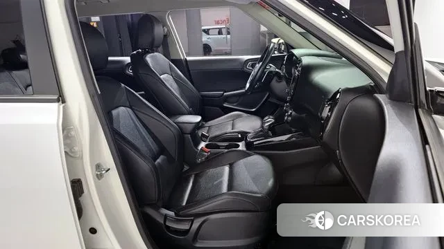 Kia Soul Booster id 3498938 из Кореи 20