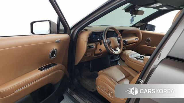 Hyundai Palisade (LX3) id 4505327 из Кореи 35